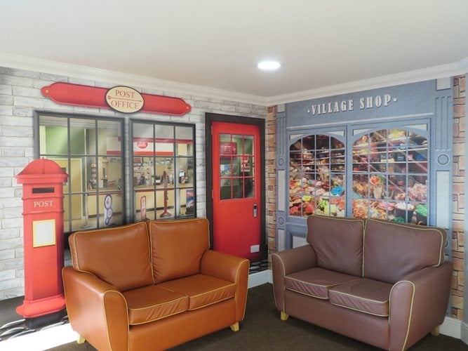 Bowbridge Court Care Home slider image