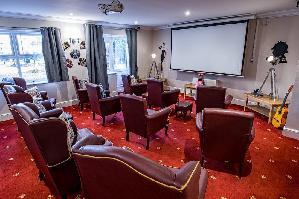 Herald Lodge Care Home slider image