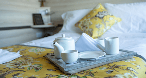 Rivendell View Care Home slider image