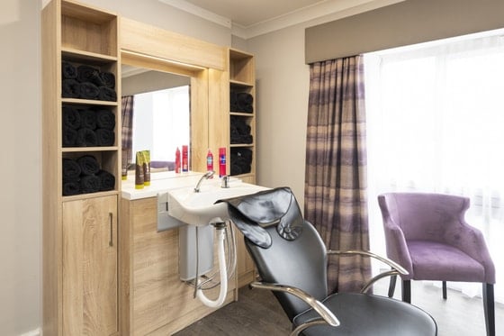 Broadoak Manor Care Home slider image