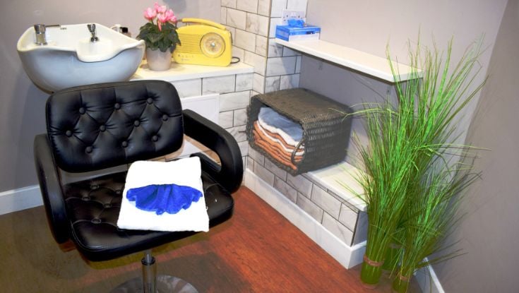 The Daffodils Care Home slider image