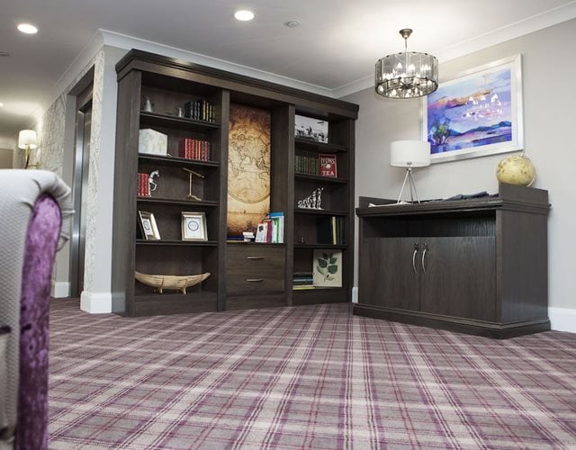 Elworth Grange Care Home slider image