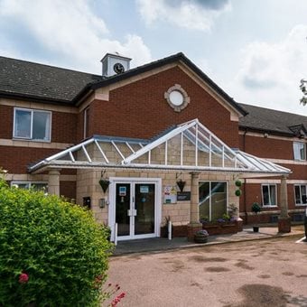 Cedar Court Care Home
