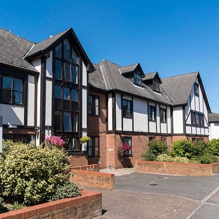 Aston House Care Home