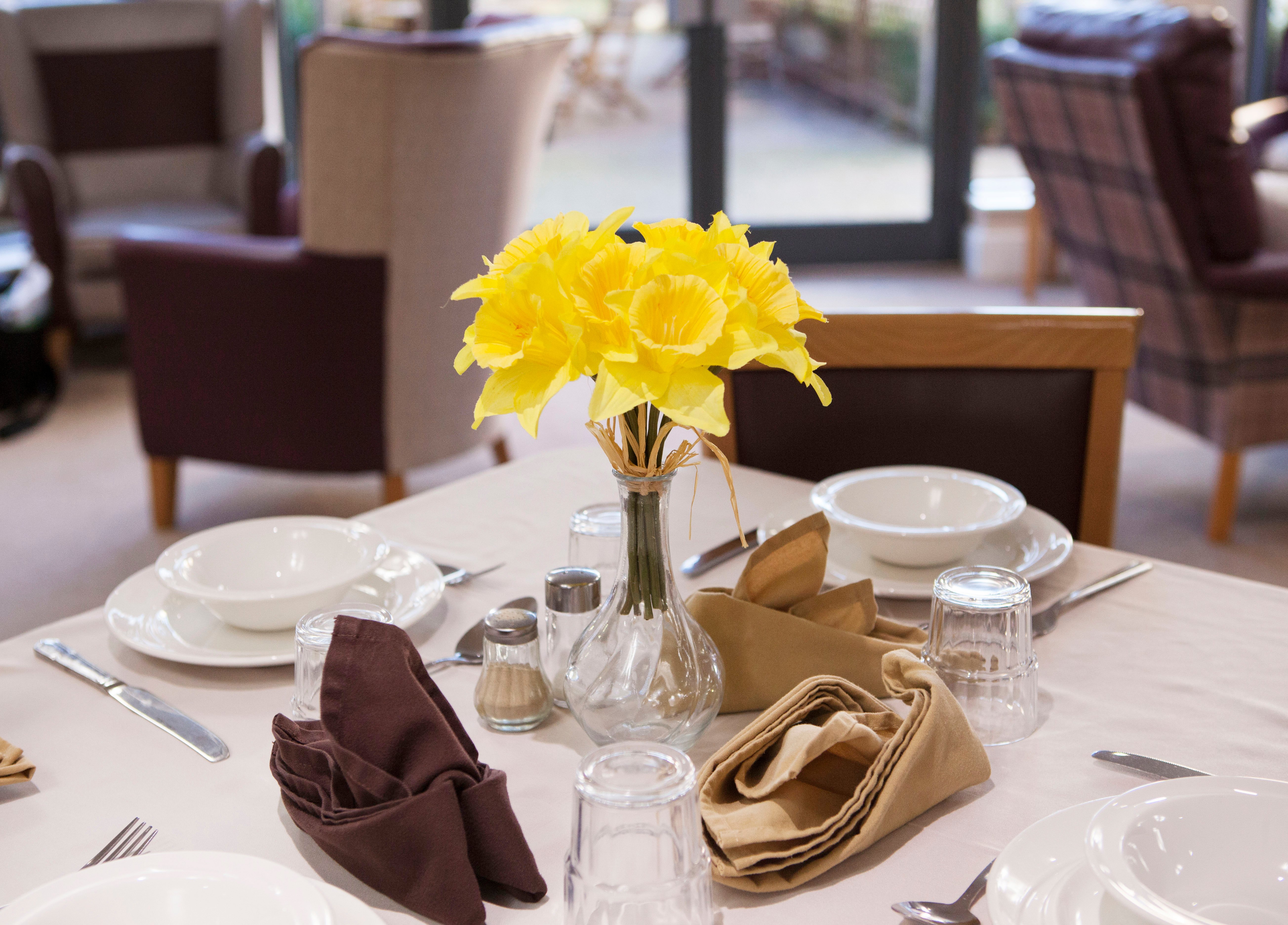 Greenacres Care Home slider image