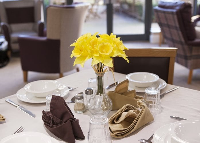 Greenacres Care Home slider image