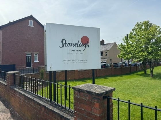 Stoneleigh Care Home - Stoneleigh Care Home