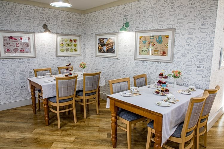 Mountview Care Home slider image