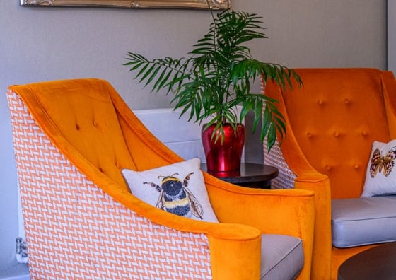 Murrayfield House Care Home slider image