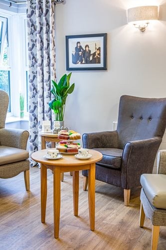 Cedar House Care Home slider image