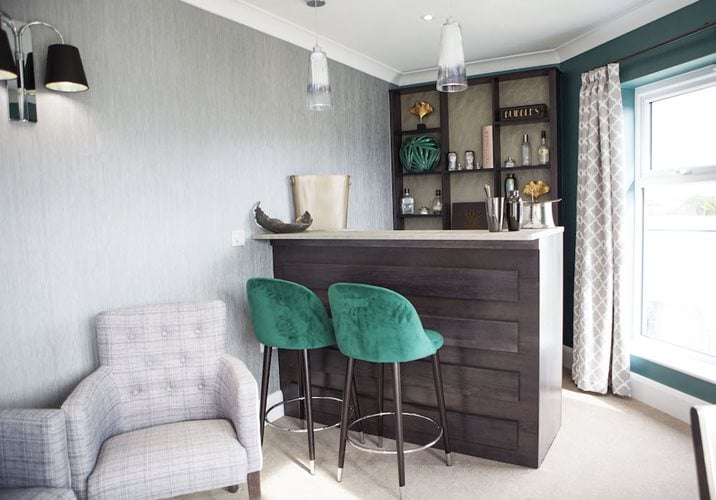 Elworth Grange Care Home slider image