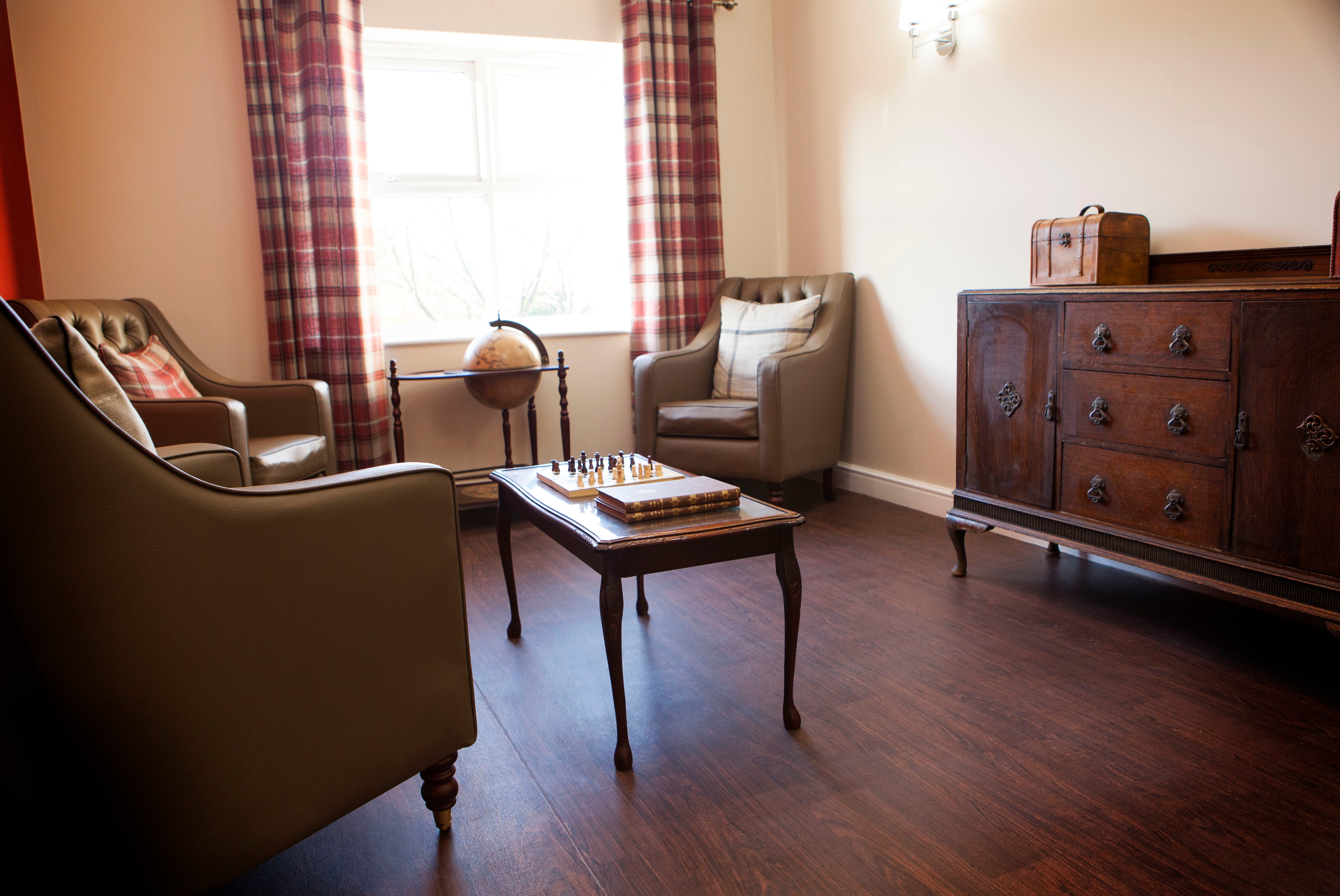 Newfield Lodge Care Home slider image