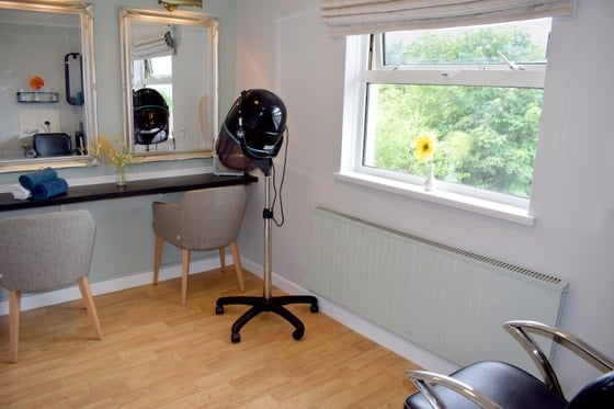 Peniel Green Care Home - Peniel Green Care Home hair dresser