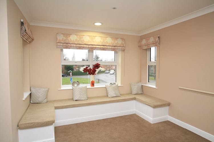 Bowbridge Court Care Home slider image