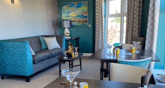 Rivendell View Care Home slider image