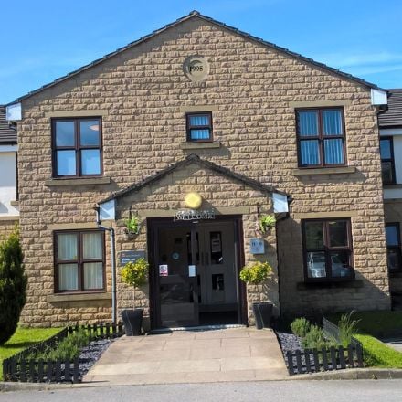 Avalon Park Care Home