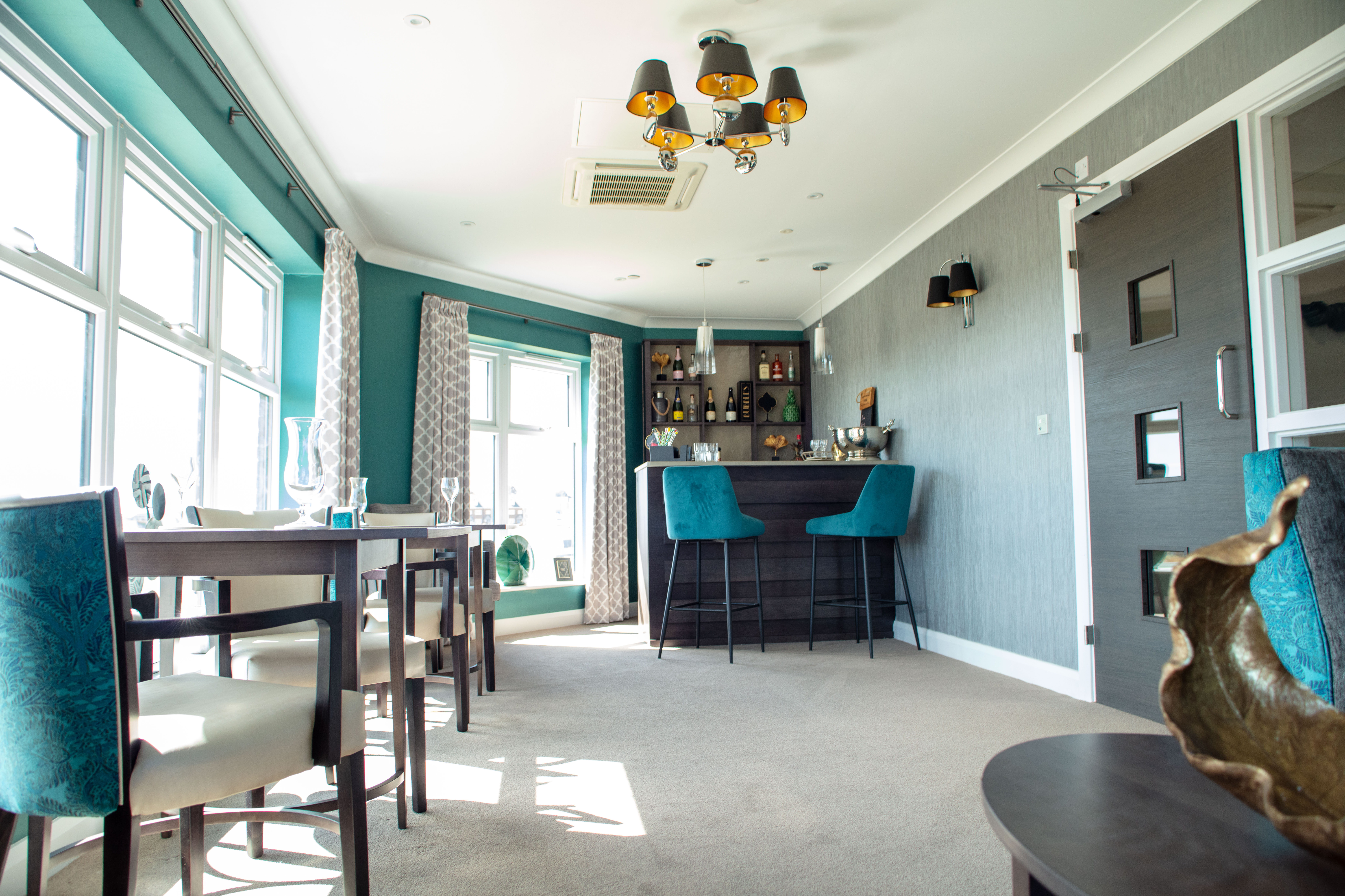 Hepworth House Care Home slider image