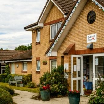 Hatton Lea Care Home
