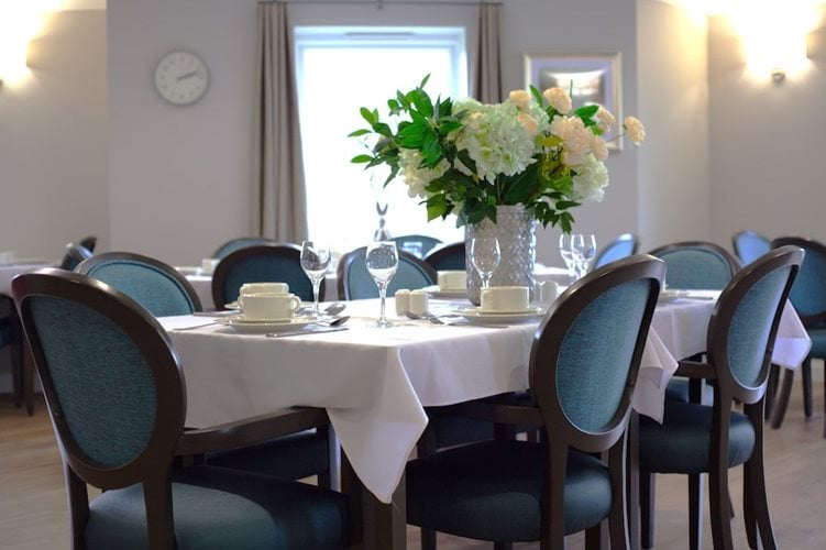 Thorn Springs Care Home slider image