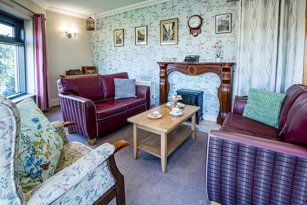 Herald Lodge Care Home slider image