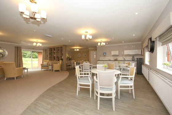 Himley Mill Care Home slider image