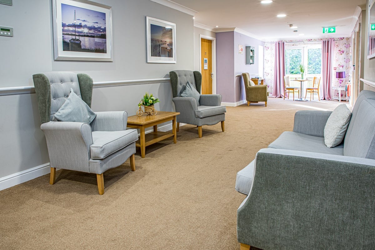 Herald Lodge Care Home slider image
