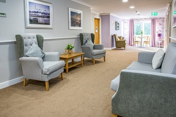 Herald Lodge Care Home slider image