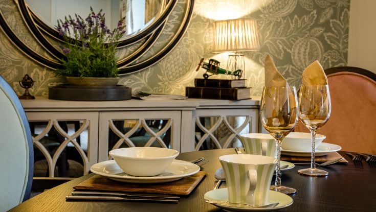 Priorslee House Care Home slider image