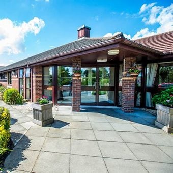 Chapel Level Care Home