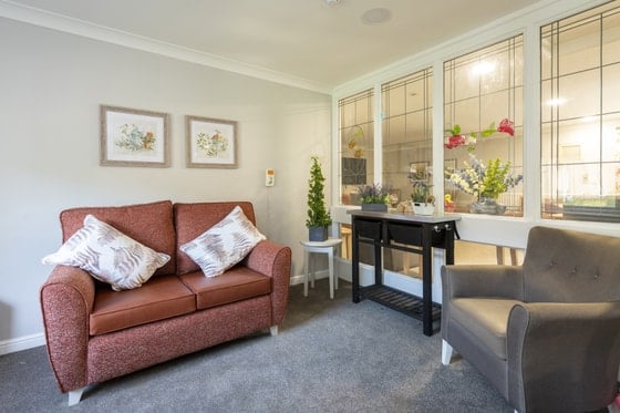 Broadoak Manor Care Home slider image