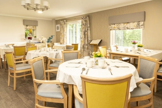 Broadoak Manor Care Home slider image
