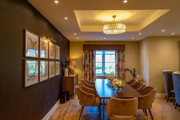 The Applewood Care Home slider image