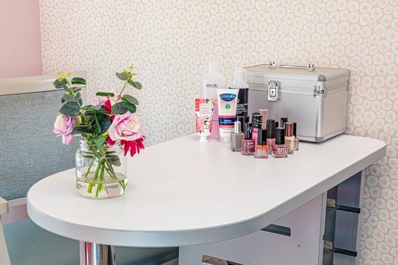 Avalon Park Care Home slider image