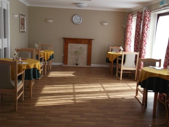 Ashgrove Care Home slider image