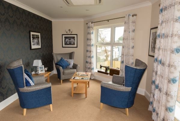 Mountview Care Home slider image