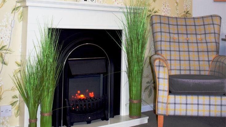 The Daffodils Care Home slider image