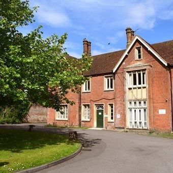 Market Lavington Care Home