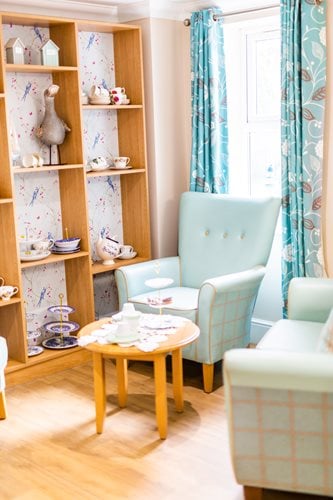 Ashworth Grange Care Home slider image