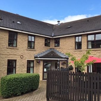Ascot Lodge Care Home