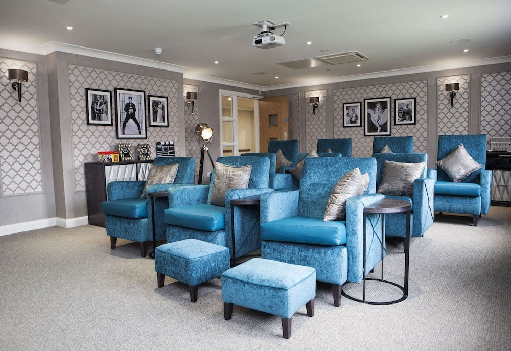 Handley House Care Home slider image