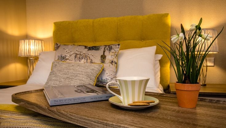 Priorslee House Care Home slider image