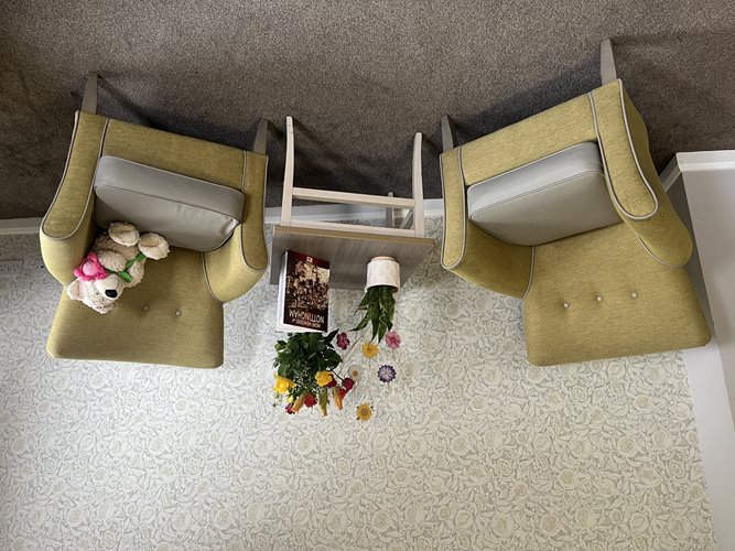 Beeches Care Home slider image