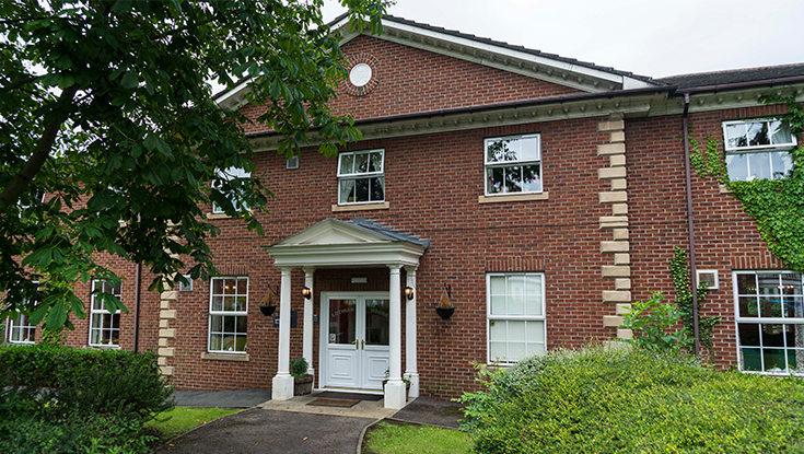 Lothian House Care Home - lot-2