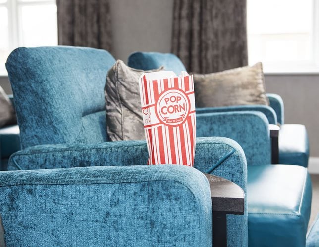 Blakelands Lodge Care Home slider image