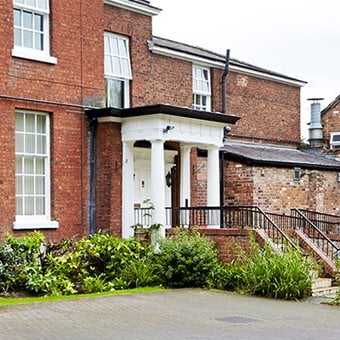 Summerville Care Home