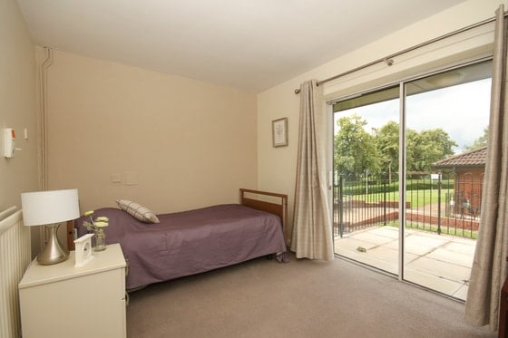 Himley Mill Care Home slider image