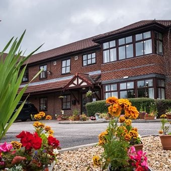 Acorn Meadow Care Home