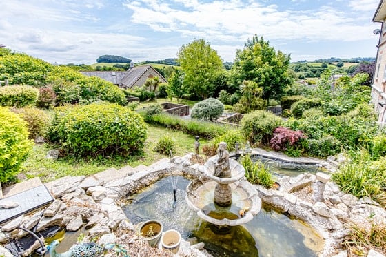 St James' Park Care Home slider image