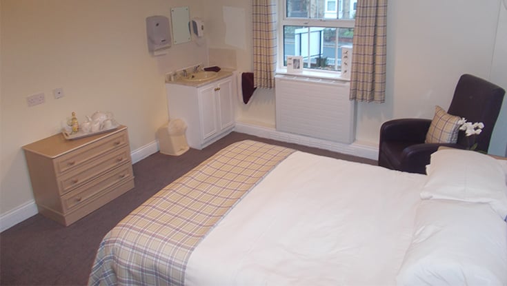 Lothian House Care Home - lot-4