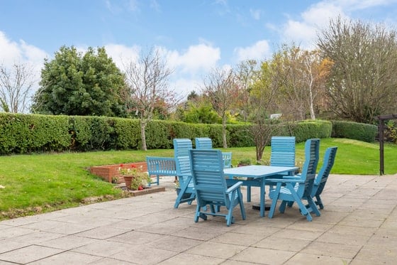 Coppice Court Care Home slider image